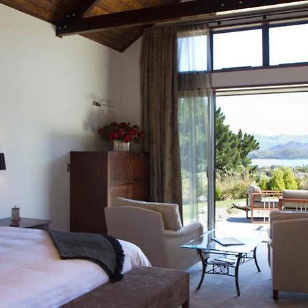 Tin Tub Luxury Lodge Wanaka Luaran gambar